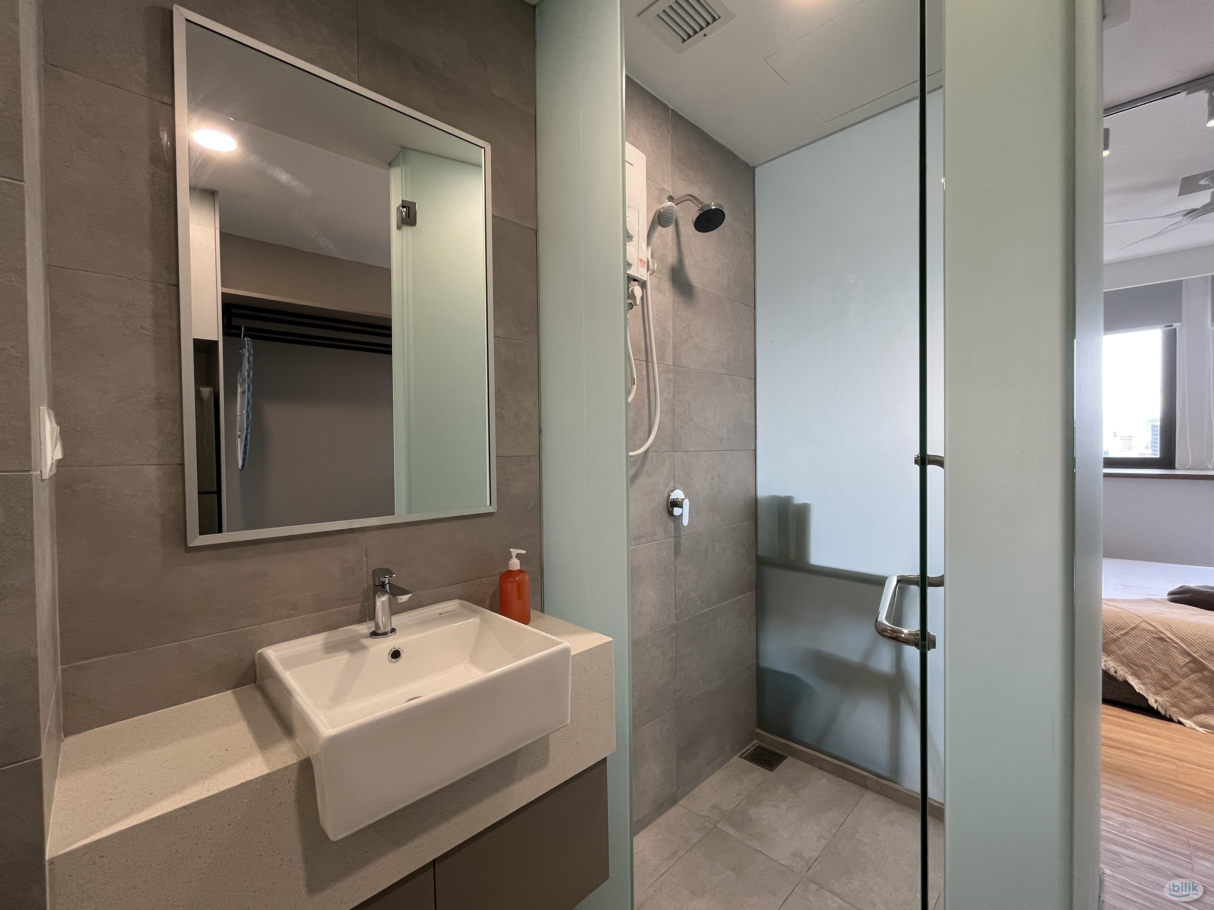 Studio at Brickfields, KL City Centre - Image 5