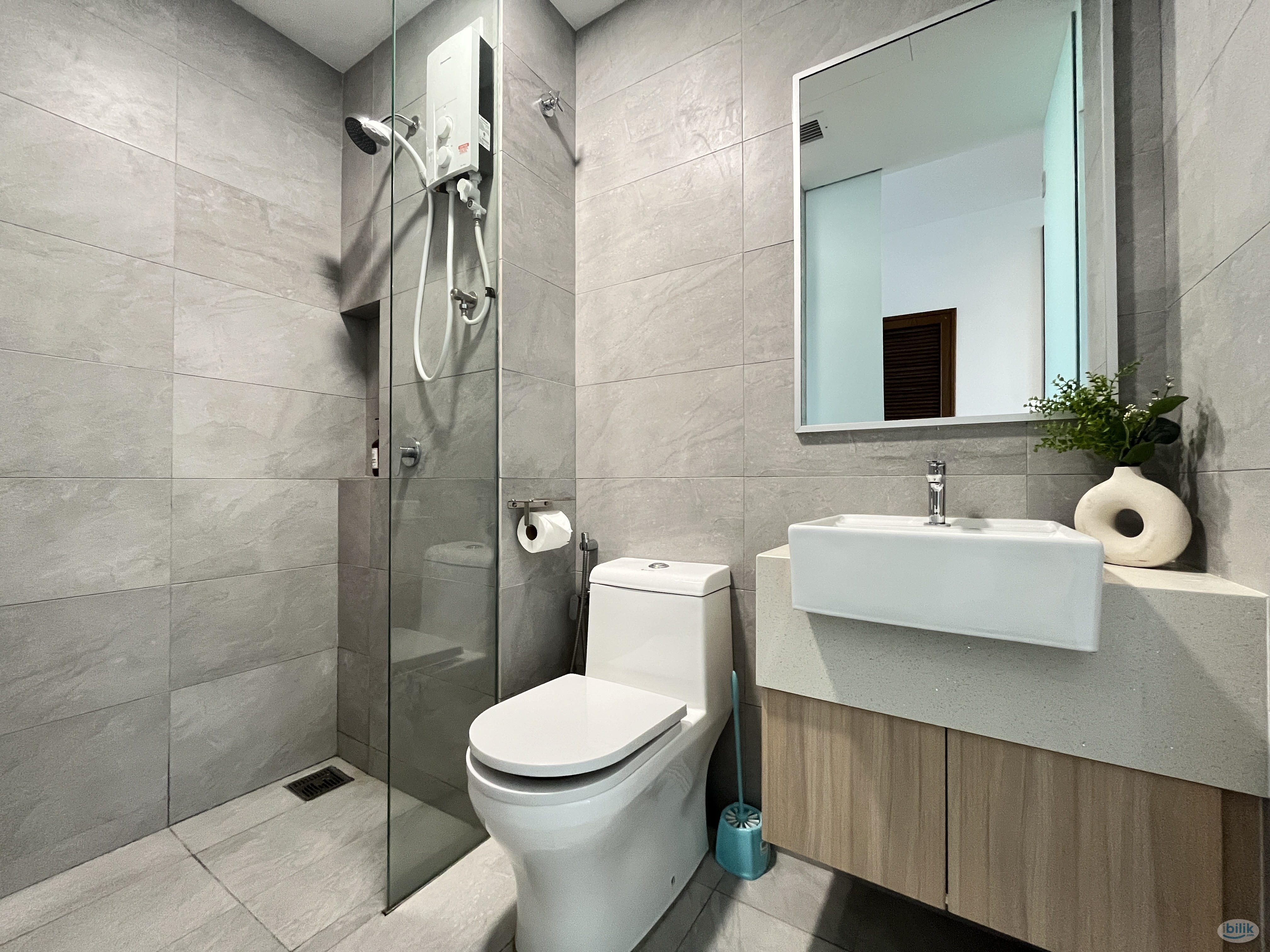 Studio at Brickfields, KL City Centre - Image 5