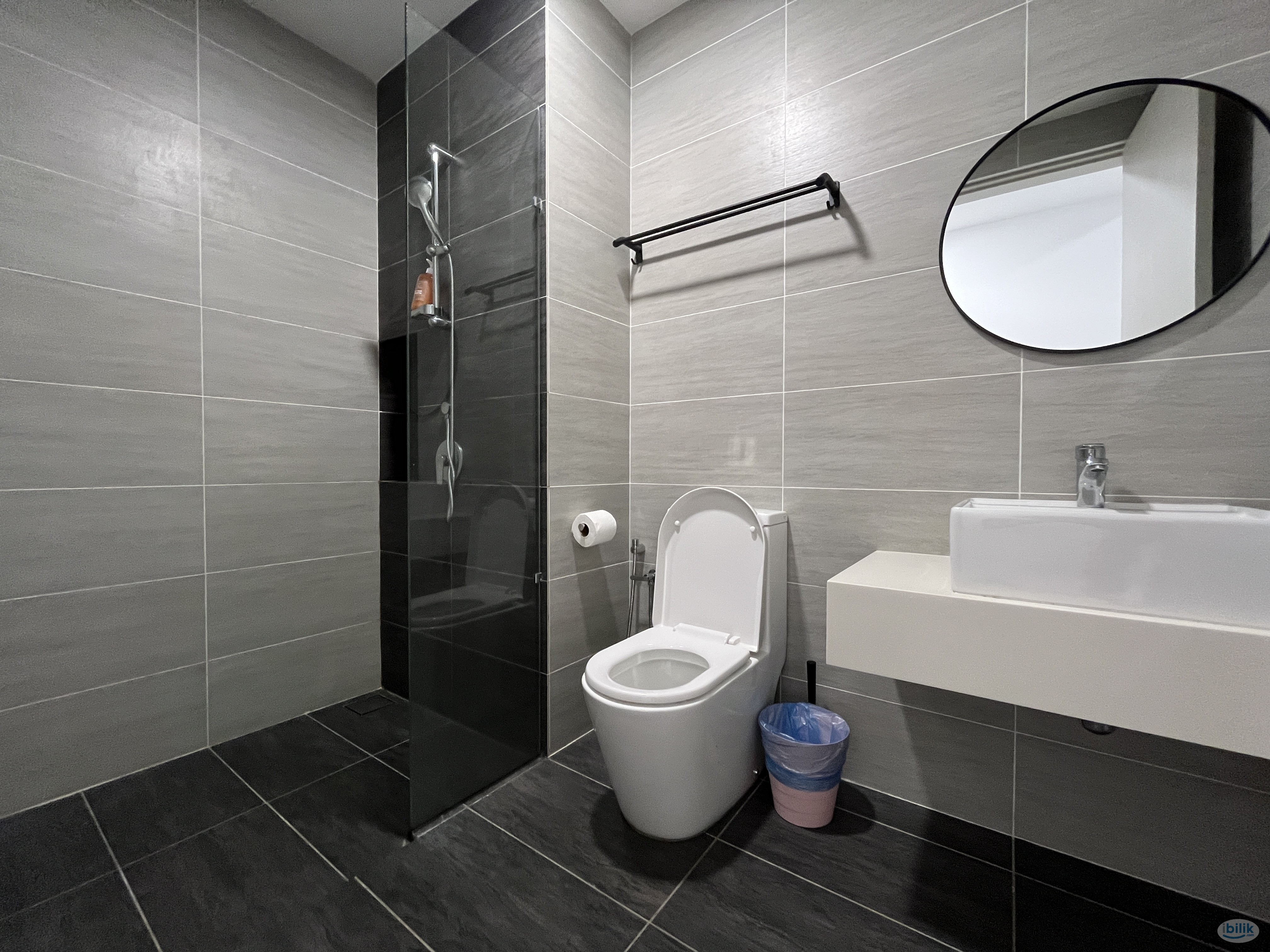 Studio at Trion @ KL, Sungai Besi - Image 3