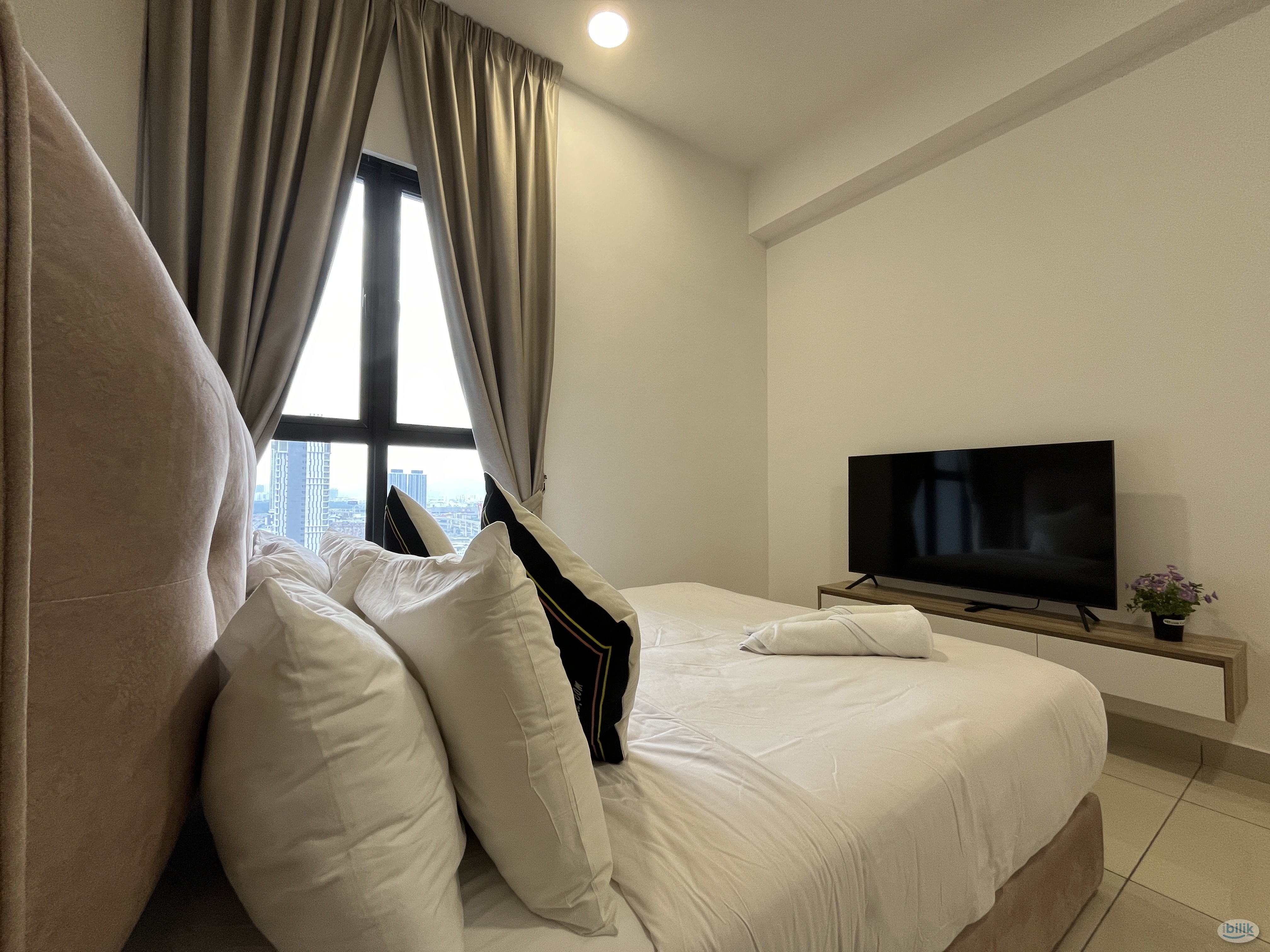 Studio at Trion @ KL, Sungai Besi - Image 2