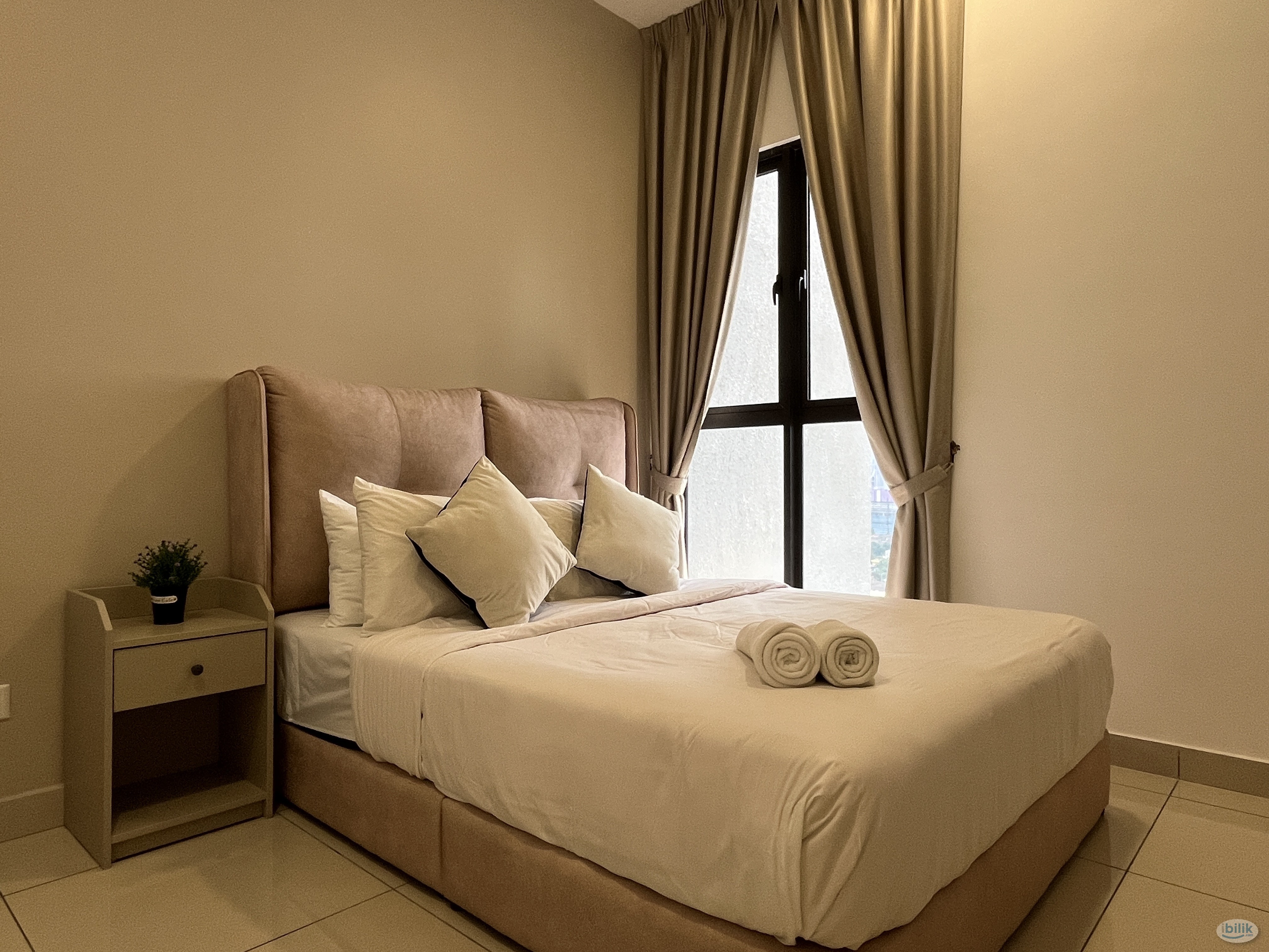 Studio at Trion @ KL, Sungai Besi - Image 4