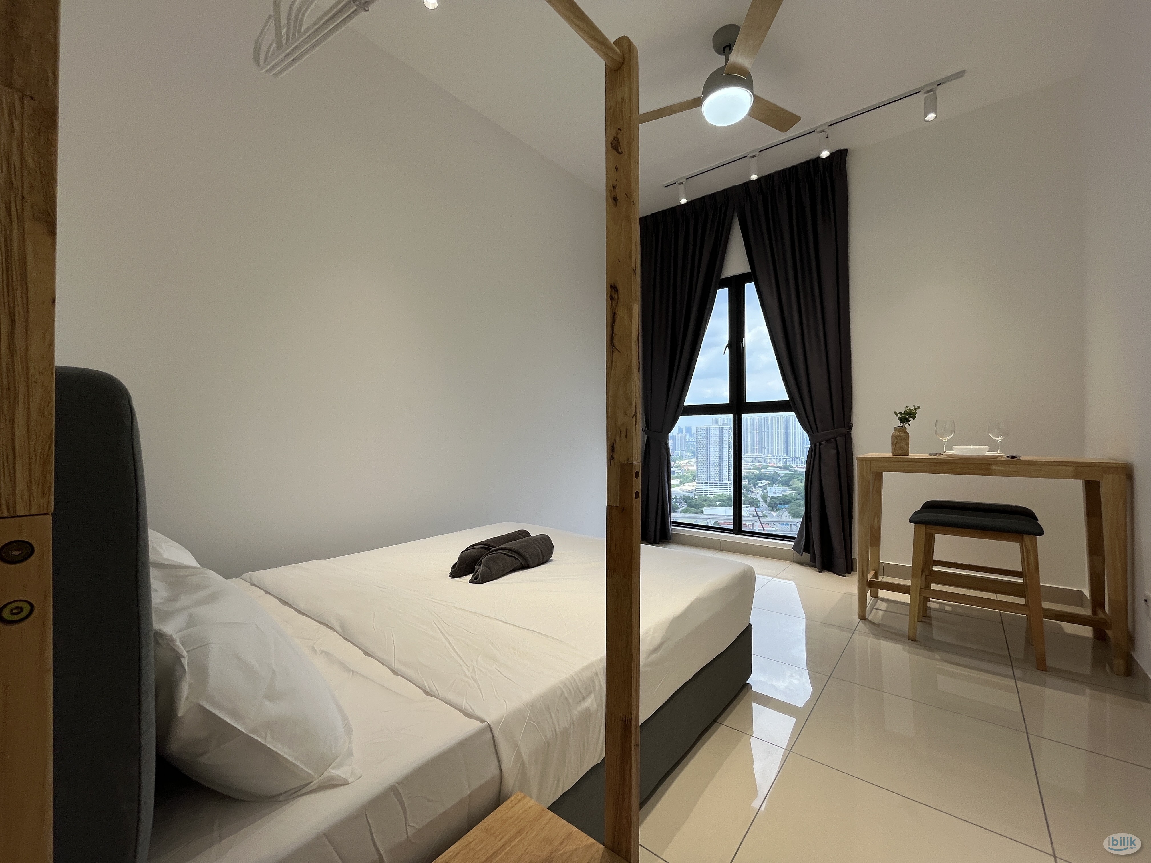 Studio at Trion @ KL, Sungai Besi - Image 3