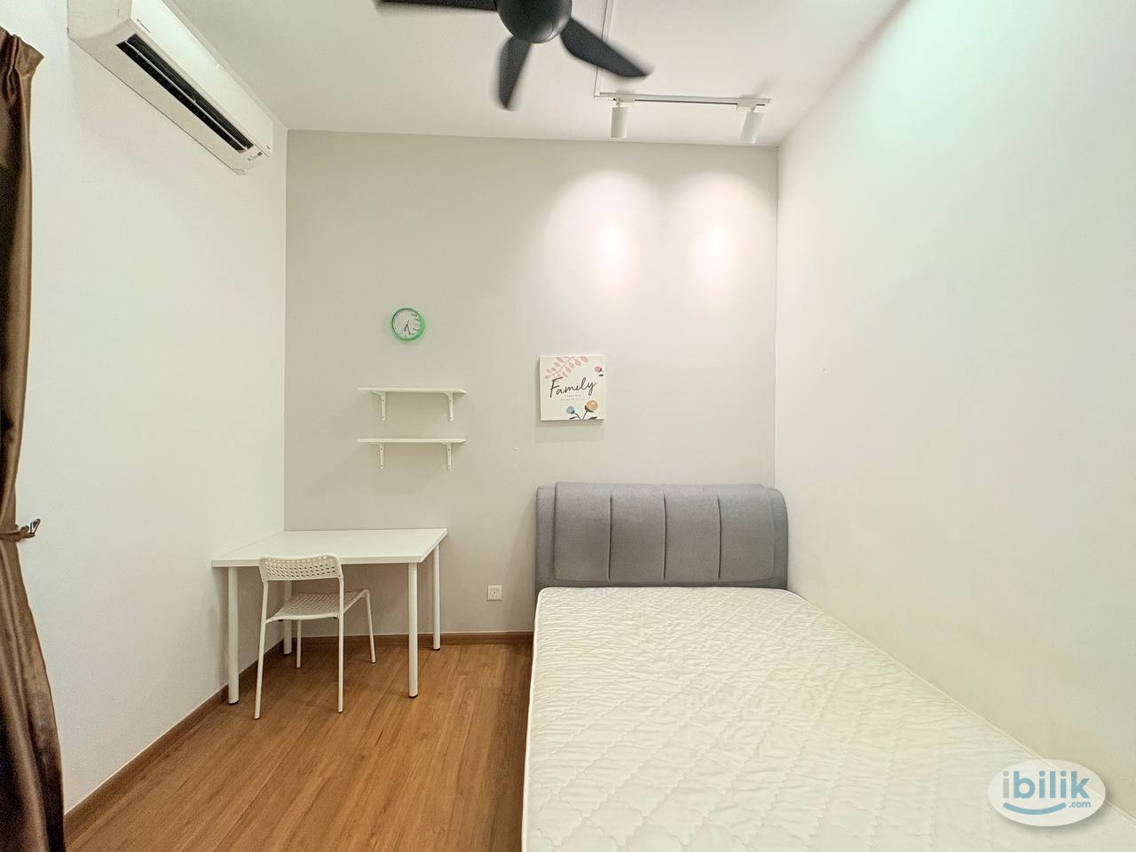Middle Room at The Annex @ Medan Connaught, Cheras - Image 3