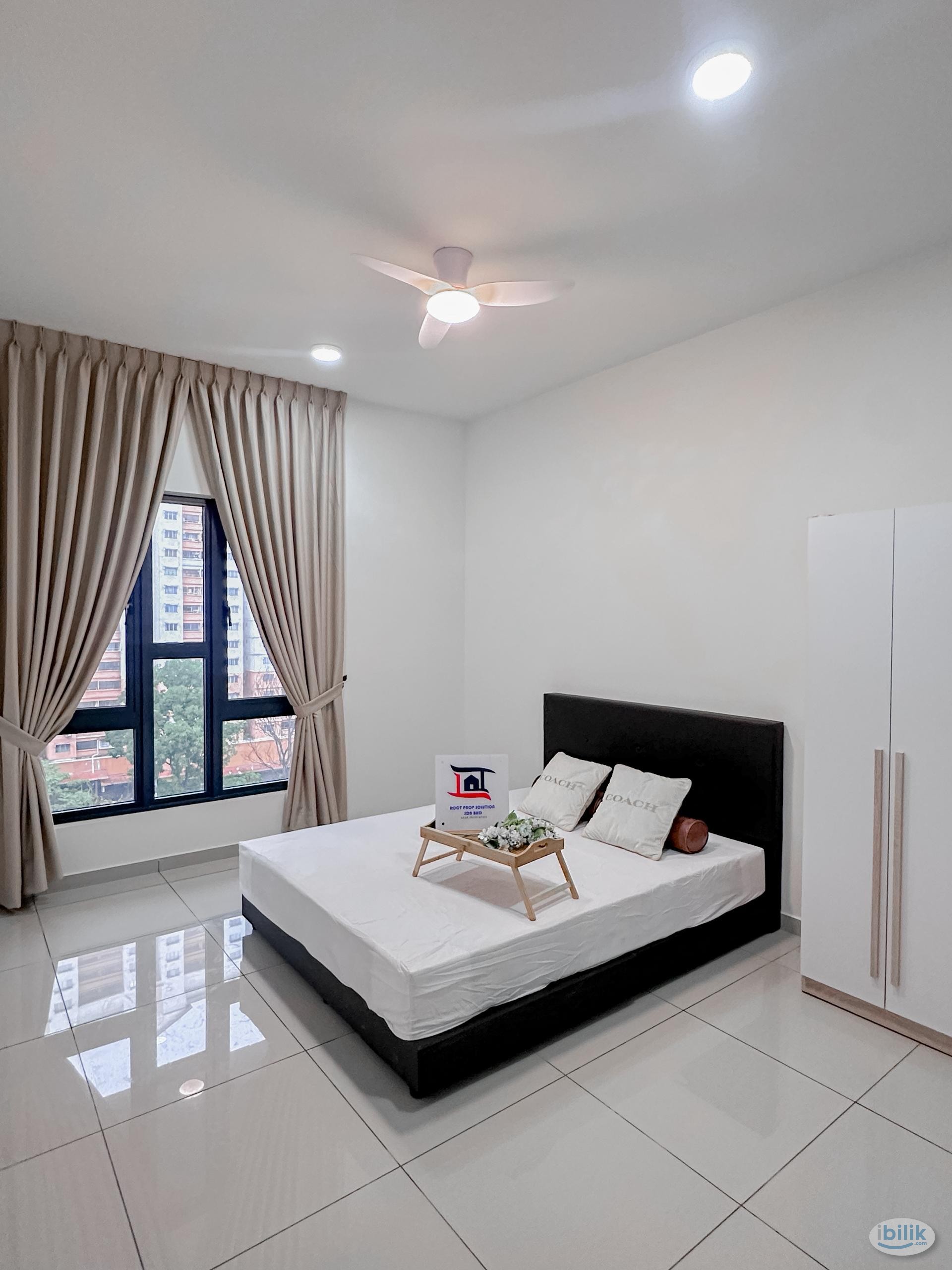 Single Room near Bandar Utama, Petaling Jaya - Image 1