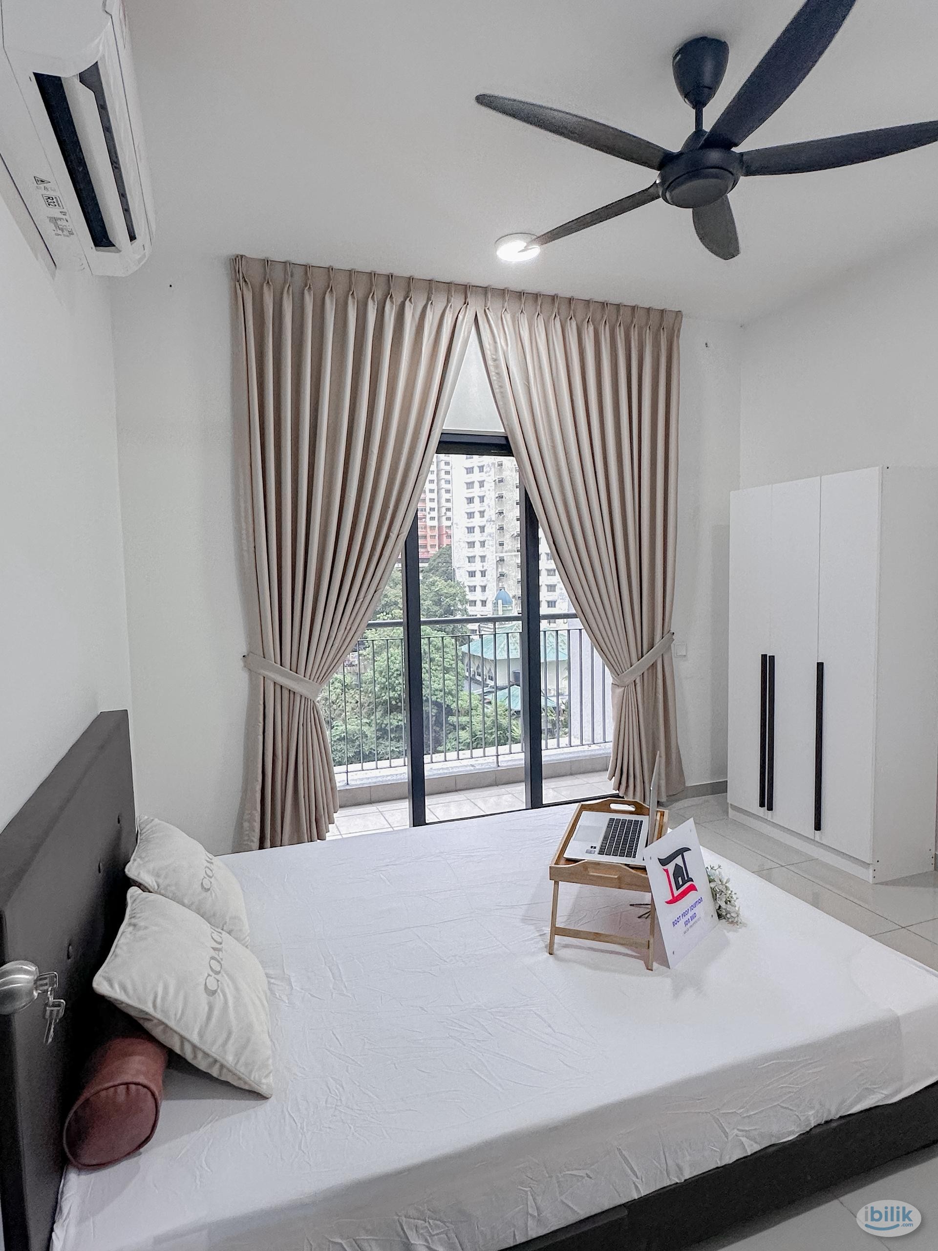 Single Room near Bandar Utama, Petaling Jaya - Image 3