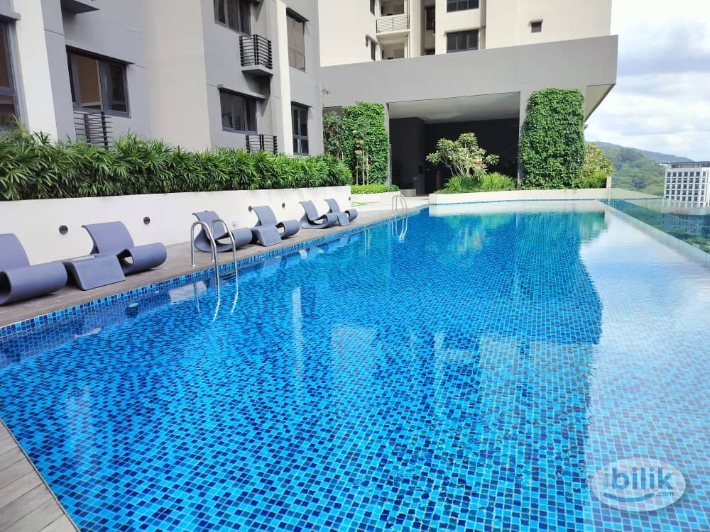 Single Room near Bandar Utama, Petaling Jaya - Image 4