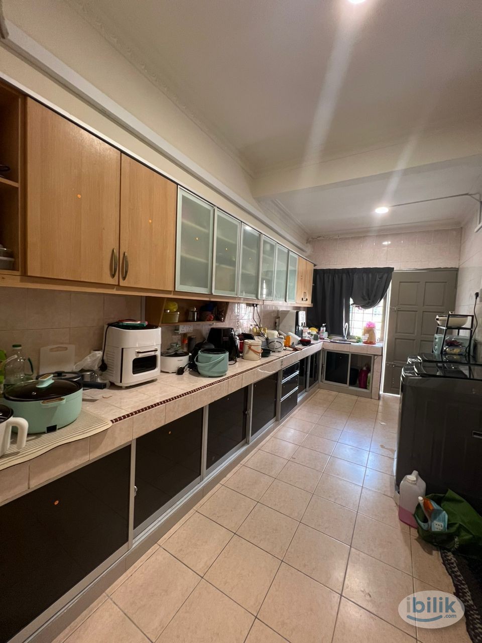 Female Unit Only🌟Free 1 Month Rental😍‼️BIG OFFER 2025 ✨ Zero Deposit Room Furnished near Kelana Jaya ⭐ - Image 2