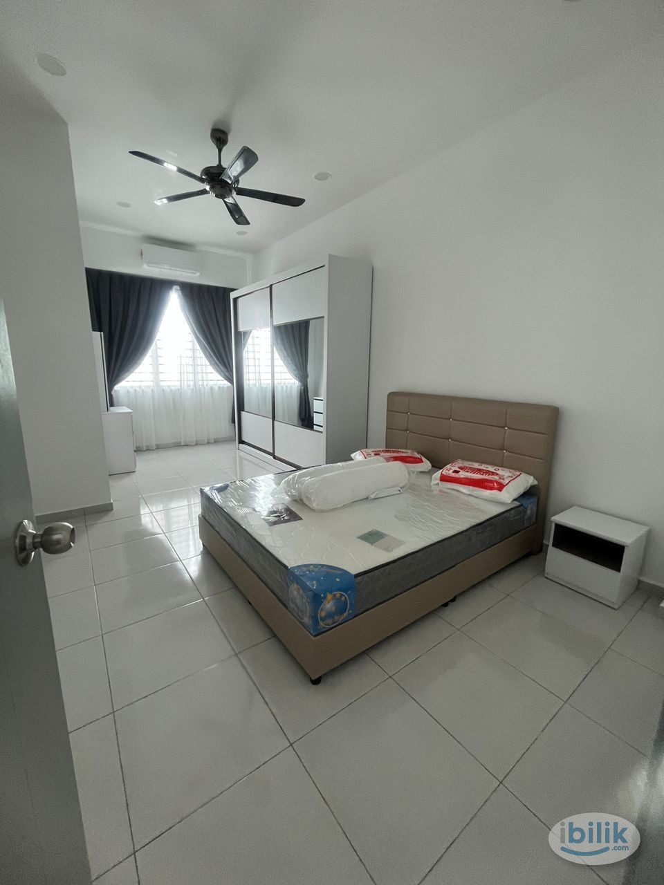 Single Room at Melaka, Malaysia - Image 2