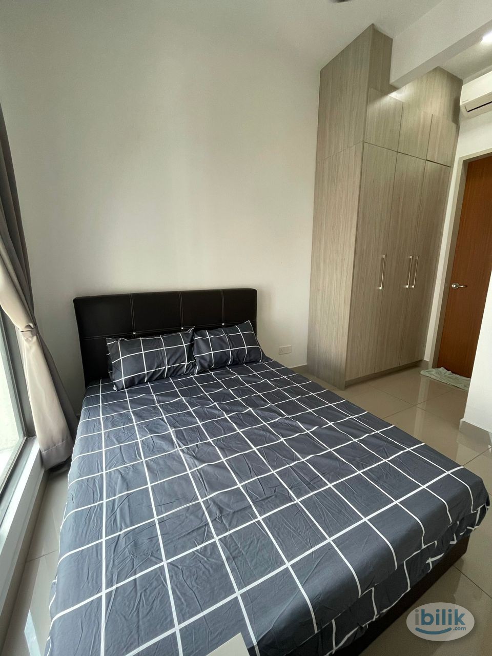 Master Room at Citizen, Old Klang Road - Image 2