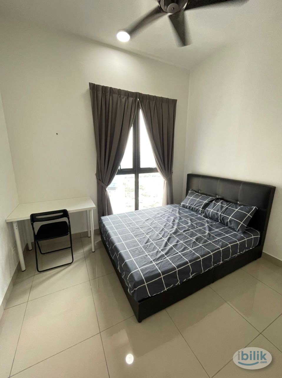 Master Room at Citizen, Old Klang Road - Image 1