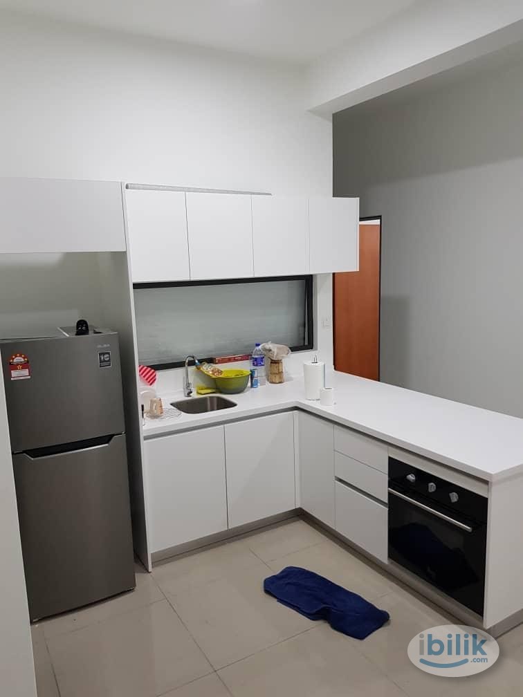 Master Room at Citizen, Old Klang Road - Image 3