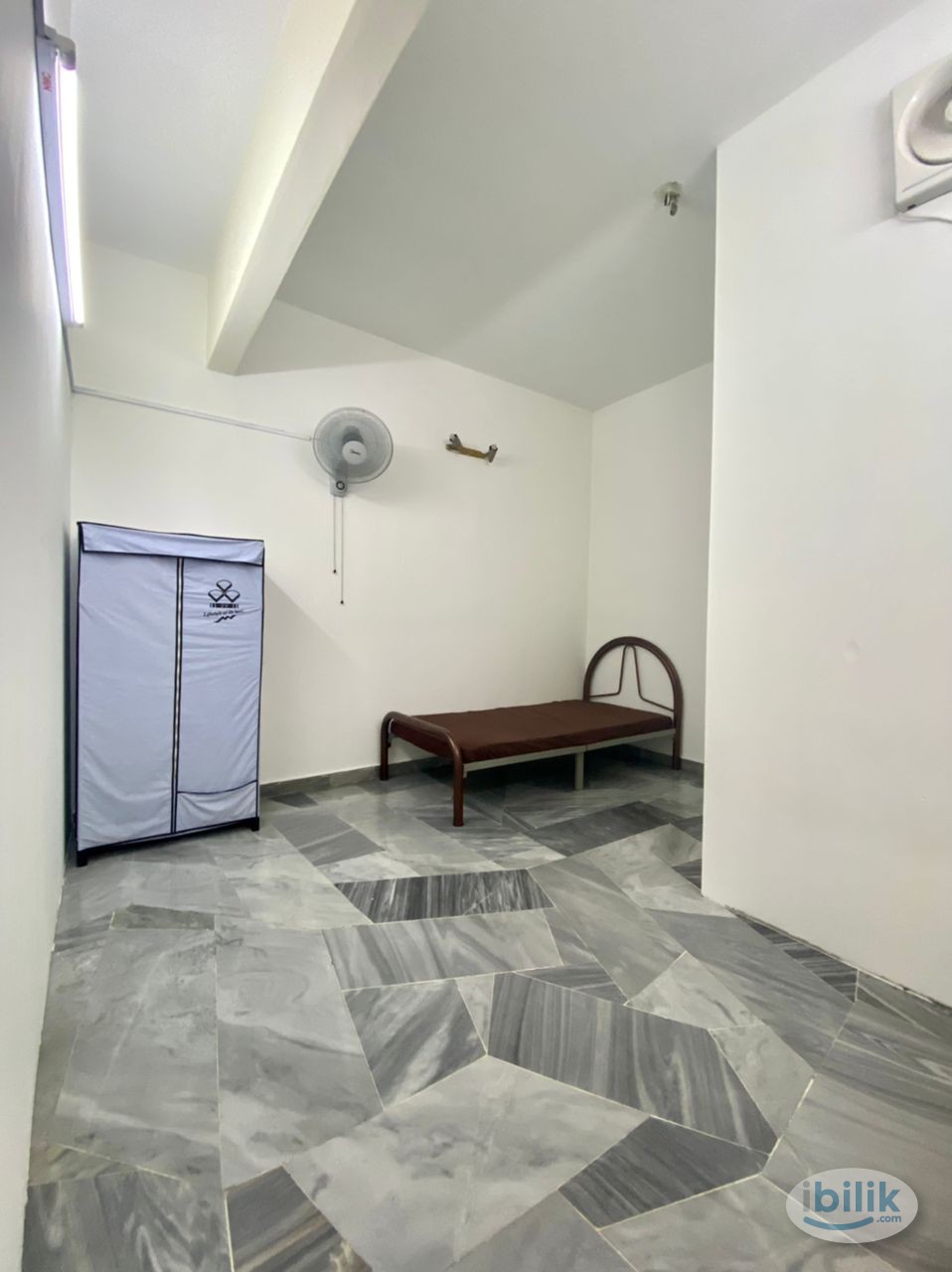 ‼️ ZERO DEPOSIT ‼️ 🔥 Middle Room @ Bandar Utama 3 🔥 - Image 1
