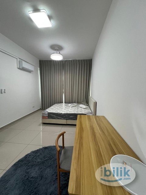 2-Bedroom Private Unit｜独立客厅＋厨房｜Move-in Ready 随时入住 at MARC Residences, Bukit Mertajam - Image 1