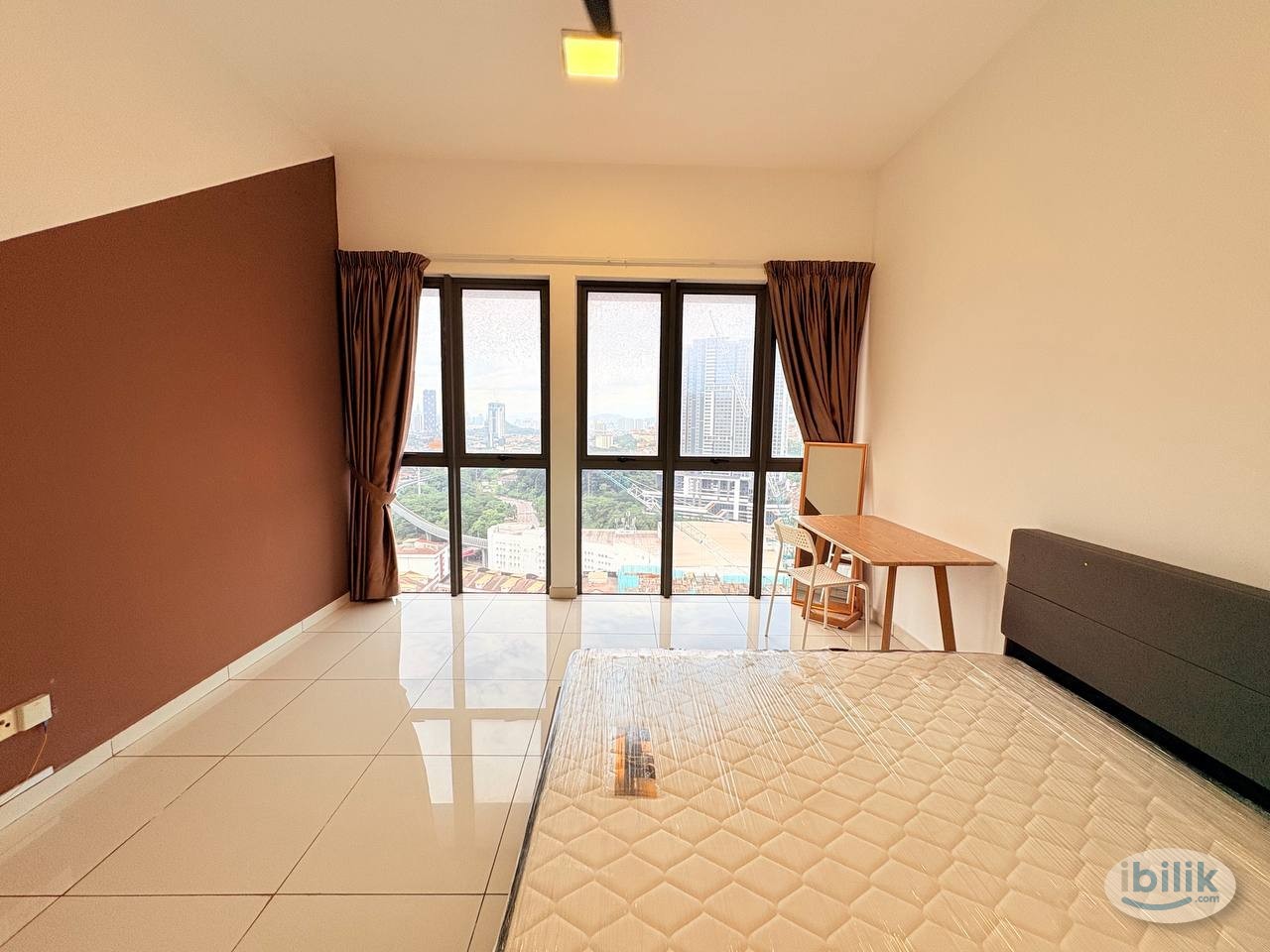 [NEAR TAMAN CONNAUGHT] Fully-Furnished Middle Room @ Annex Connaught - Image 2