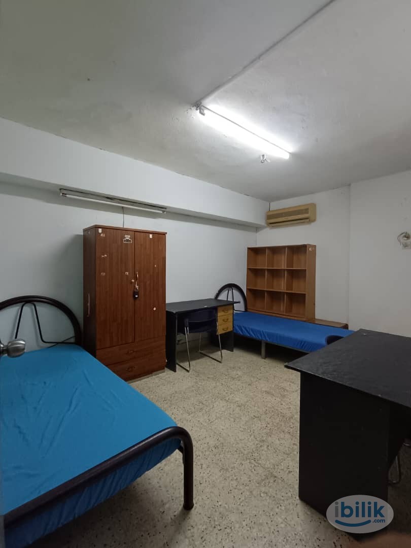 Room for Rent nearby LRT SS 15 nearby Inti University, SS 15 Courtyard - Image 2