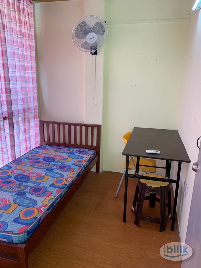 Room for rent at Subang Jaya nearby Inti University SS 15, Subang Parade - Image 2