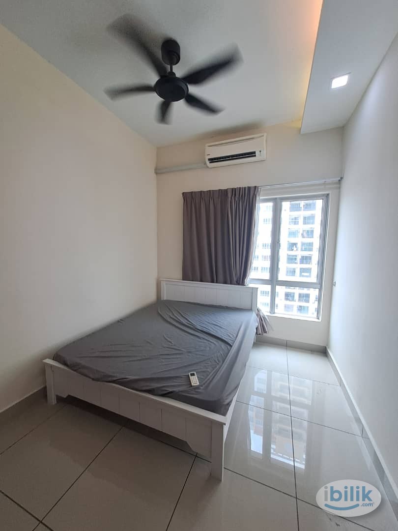Chinese Unit_Medium Room at OUG Parklane, Old Klang Road - Image 1