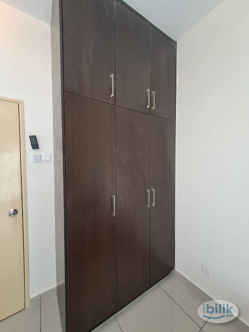 Chinese Unit_Medium Room at OUG Parklane, Old Klang Road - Image 3
