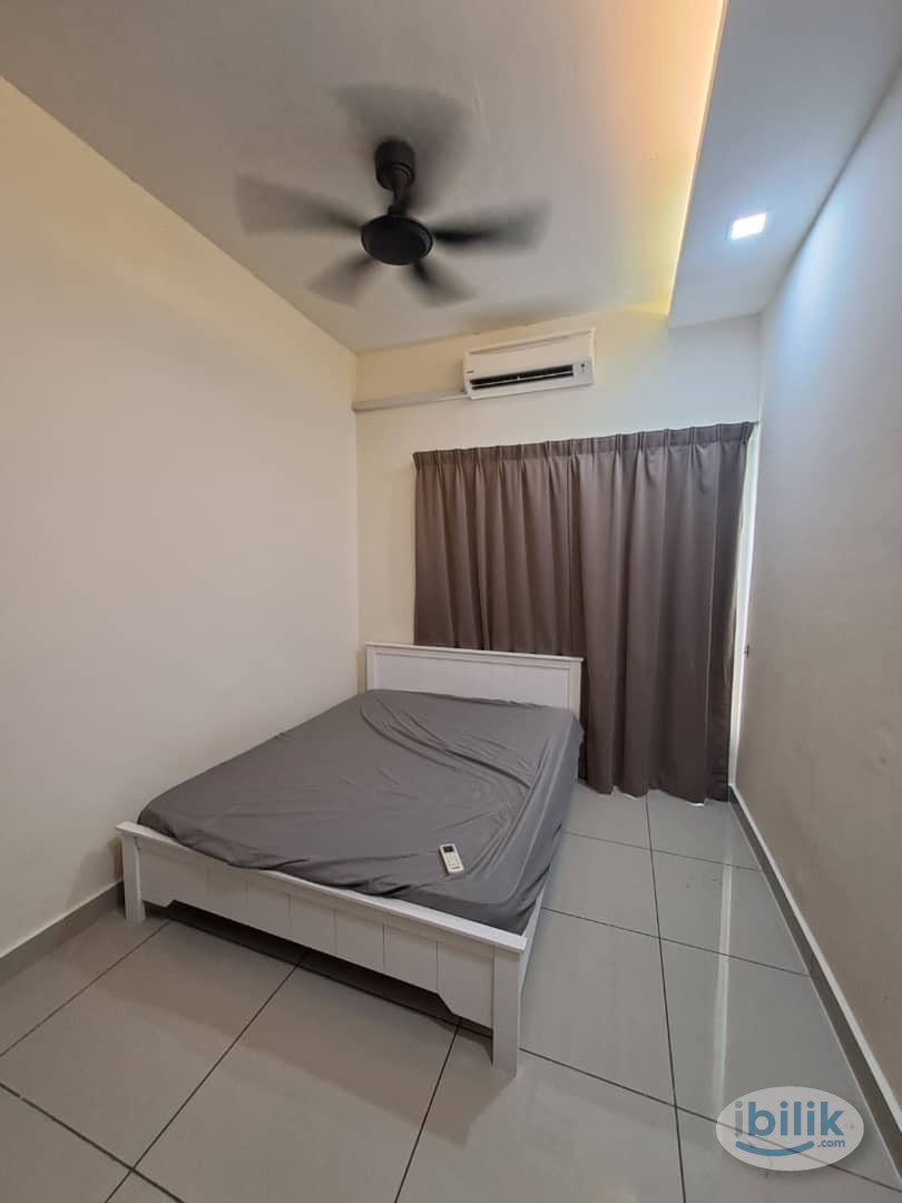 Chinese Unit_Medium Room at OUG Parklane, Old Klang Road - Image 4