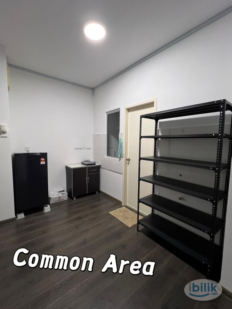 Middle Room at Seberang Perai, Penang - Image 4
