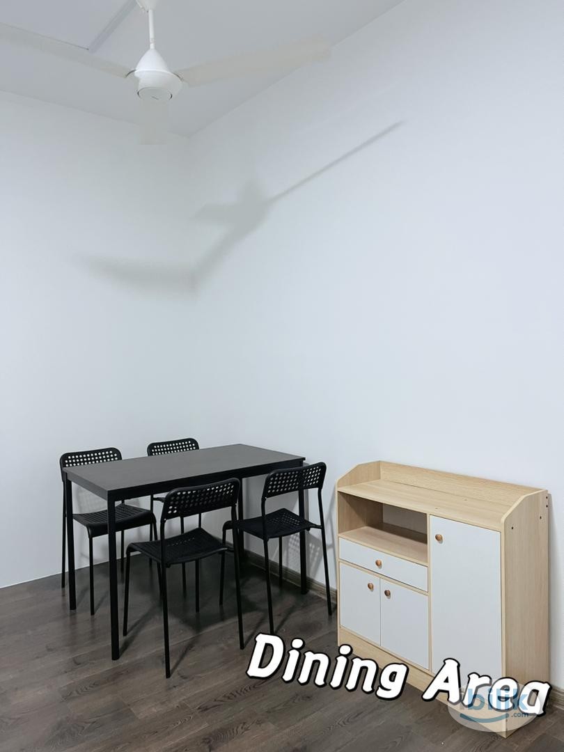 Middle Room at Seberang Perai, Penang - Image 5