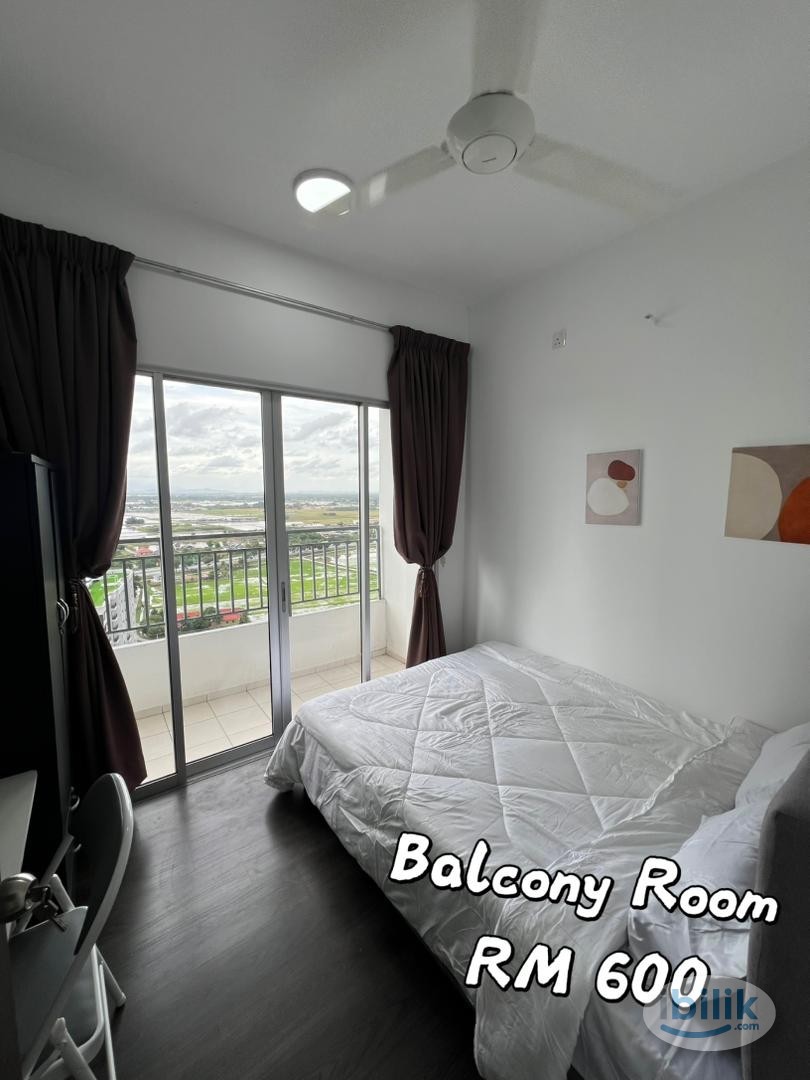 Middle Room at Seberang Perai, Penang - Image 2