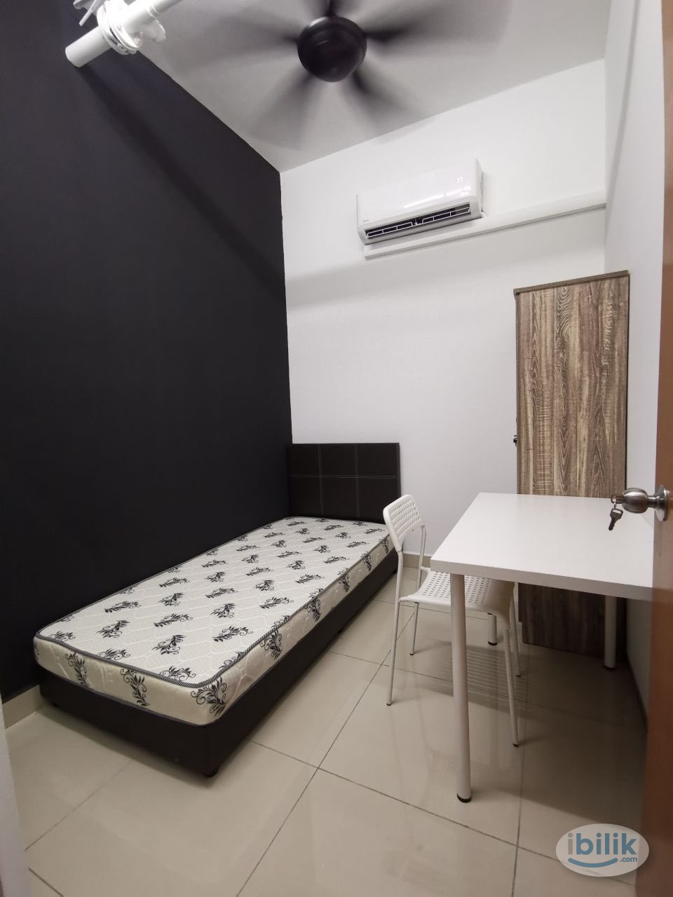 Single Room for Rent @ Avenue Crest, Shah Alam - Image 1