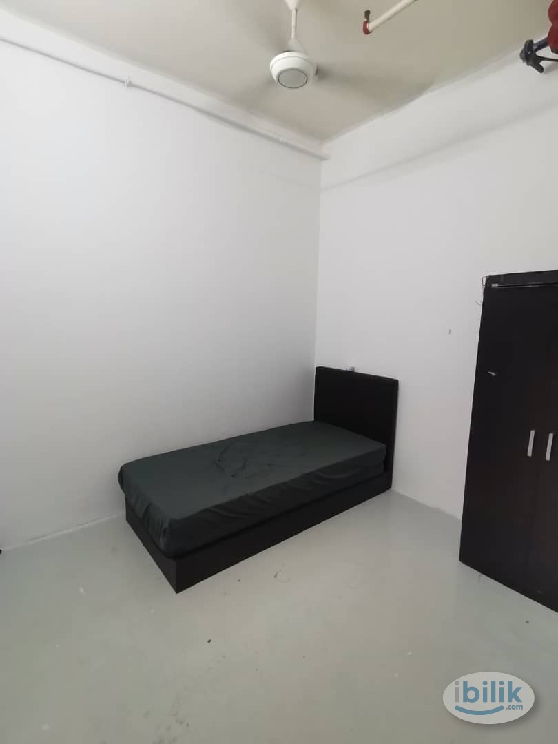 Single Room for Rent @ Avenue Crest, Shah Alam - Image 2