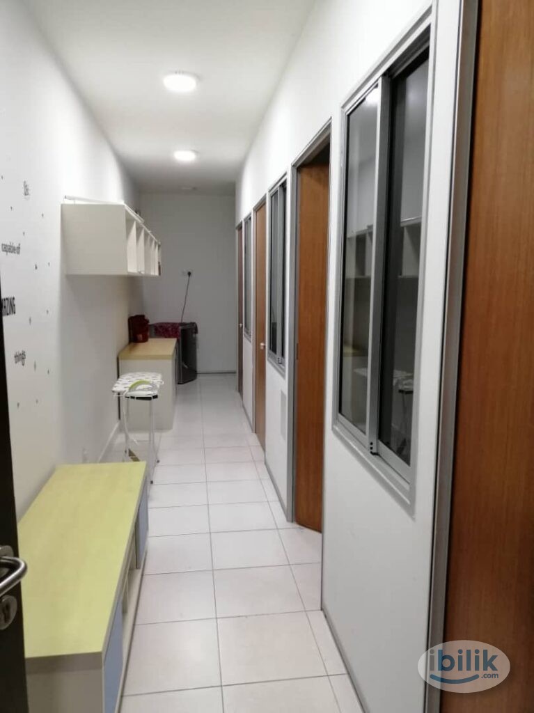 Single Room for Rent @ Avenue Crest, Shah Alam - Image 3