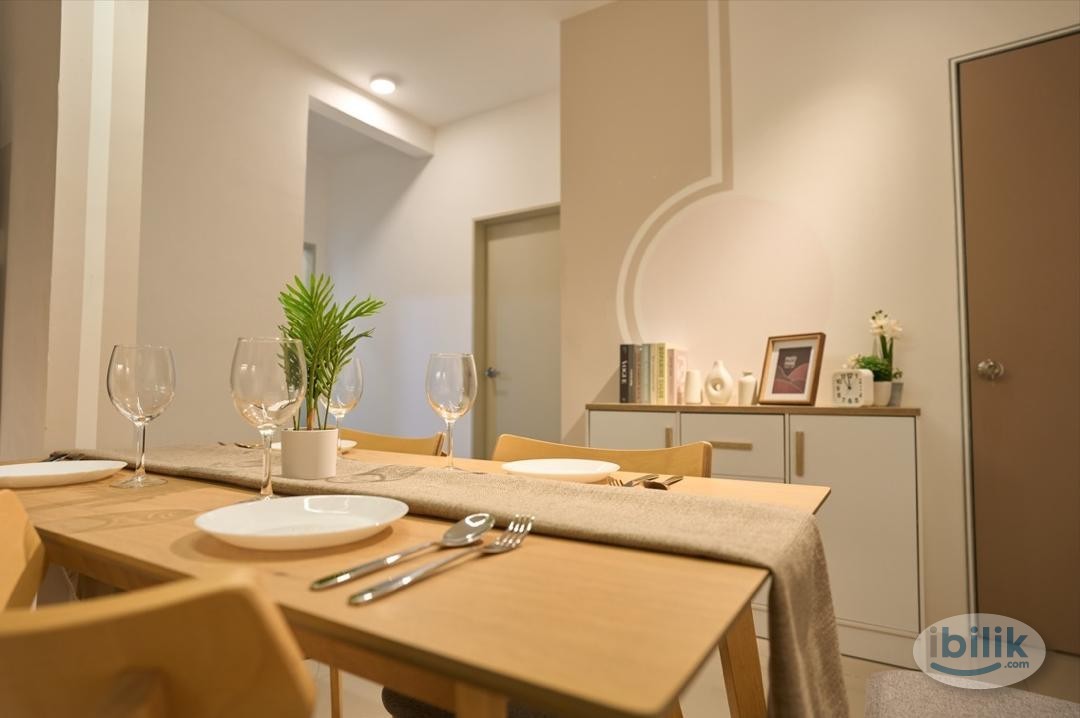 Fully Furnished The Harmony Master Room - Image 3