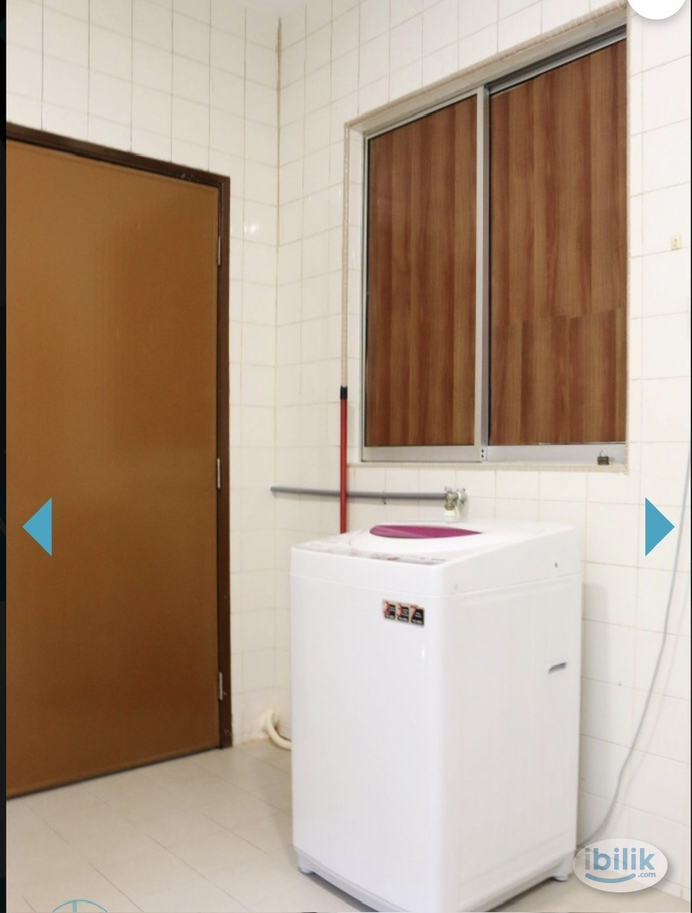 Master Room with Private Bathroom_Free Parking - Image 5