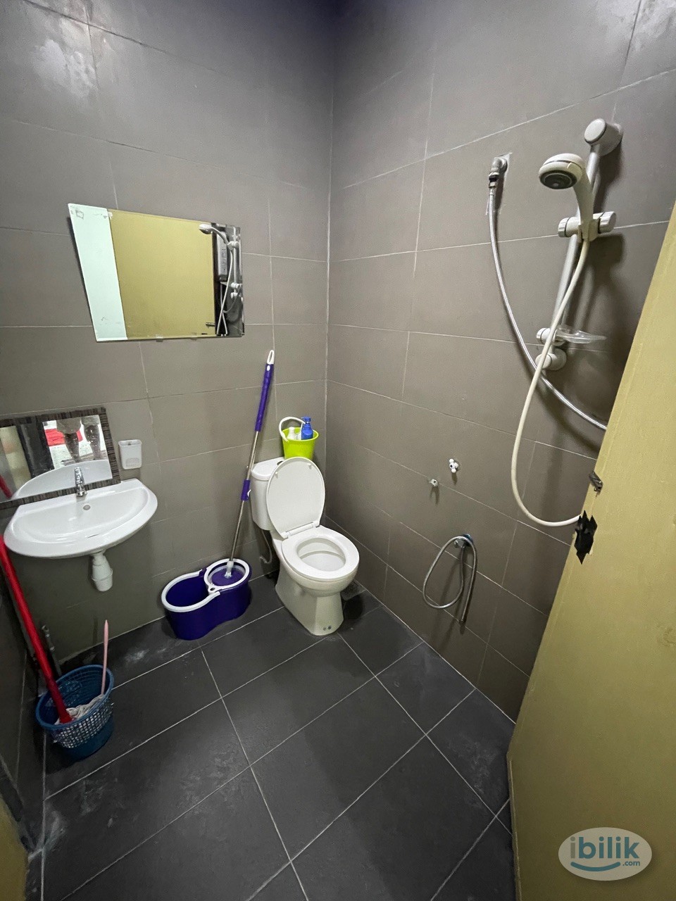 FEMALE HOUSE_Middle Room at PJS 7, Bandar Sunway - Image 5
