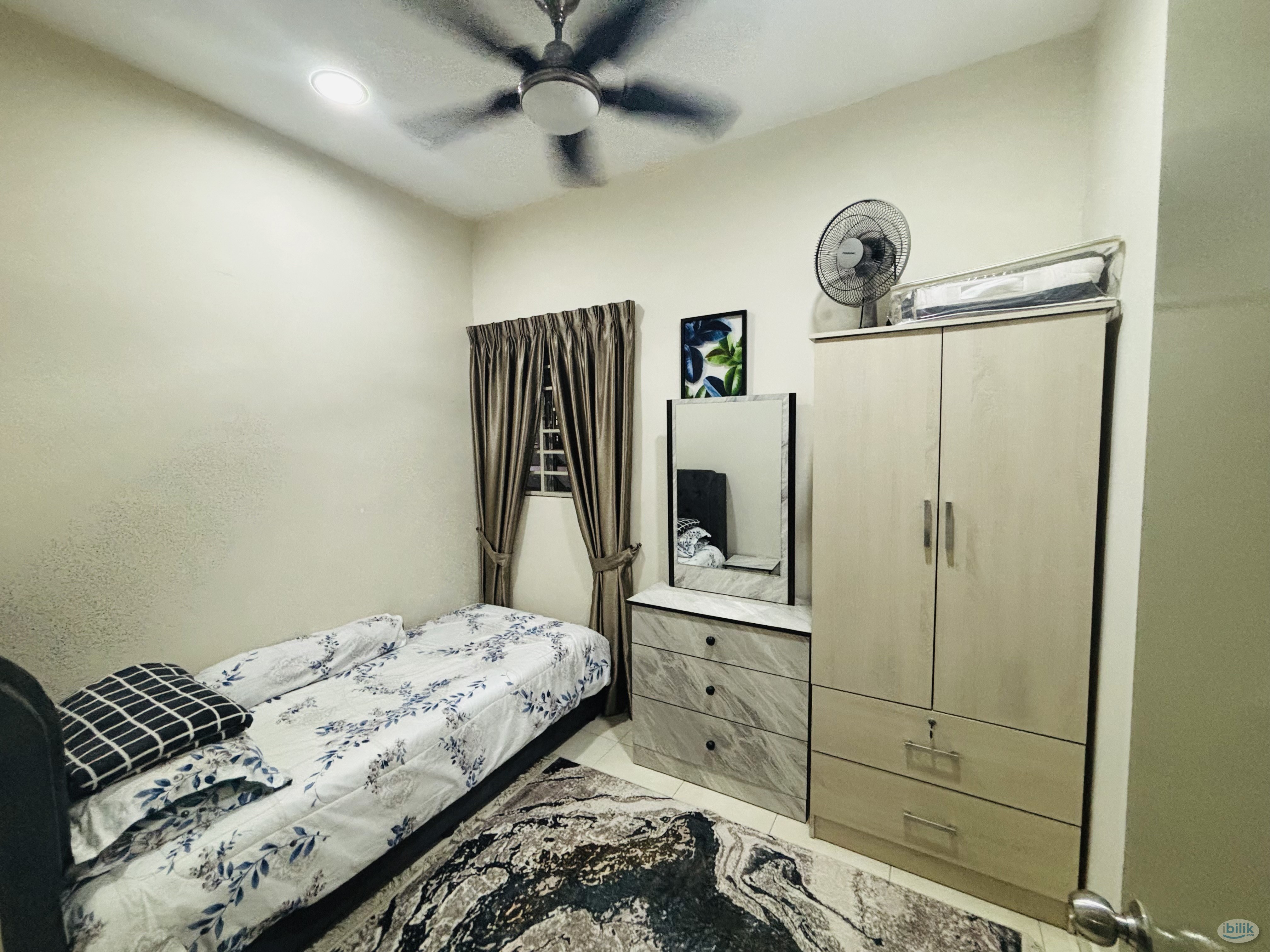 Single Room at Batu Caves, Selangor - Image 1