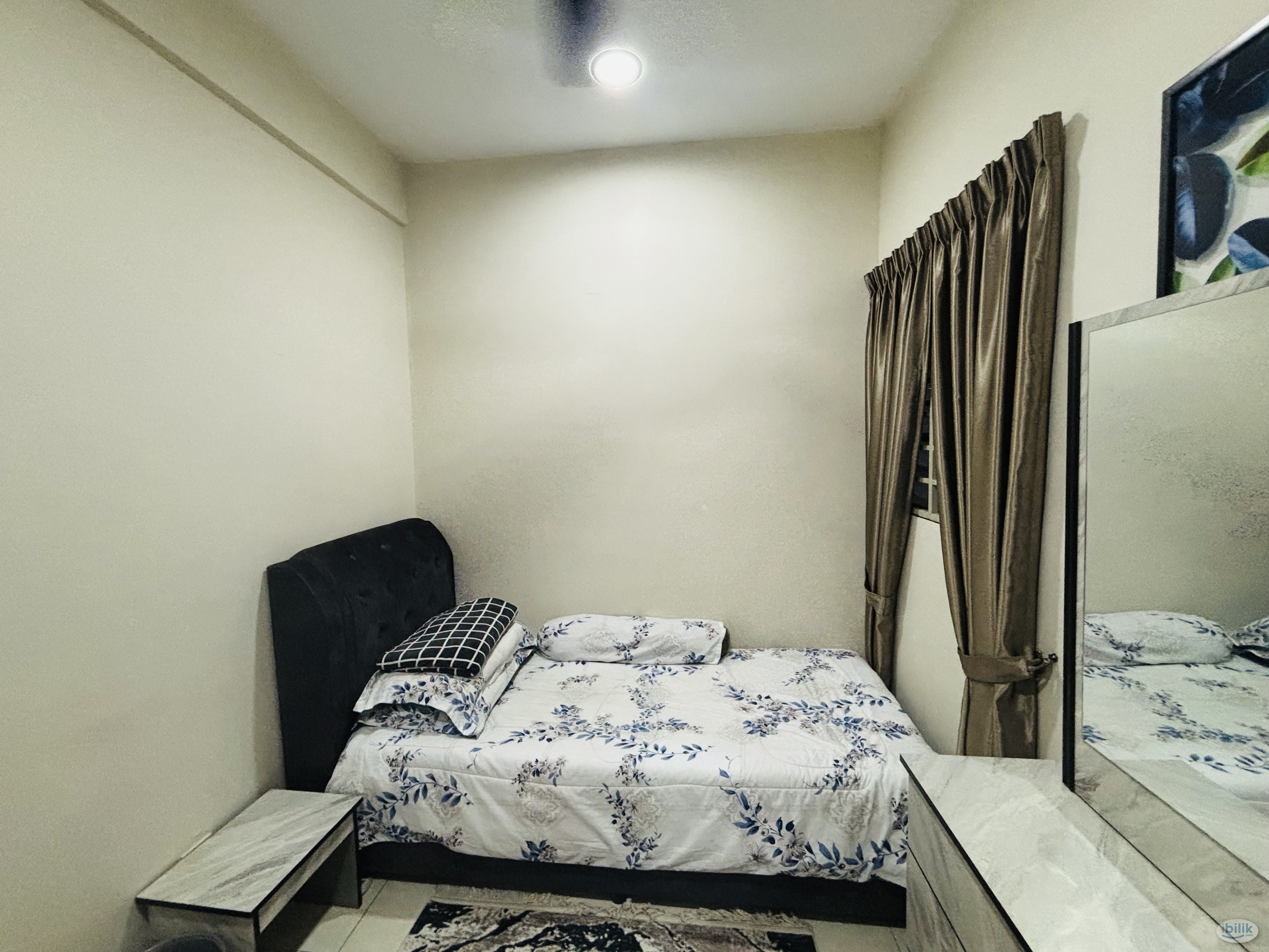 Single Room at Batu Caves, Selangor - Image 3