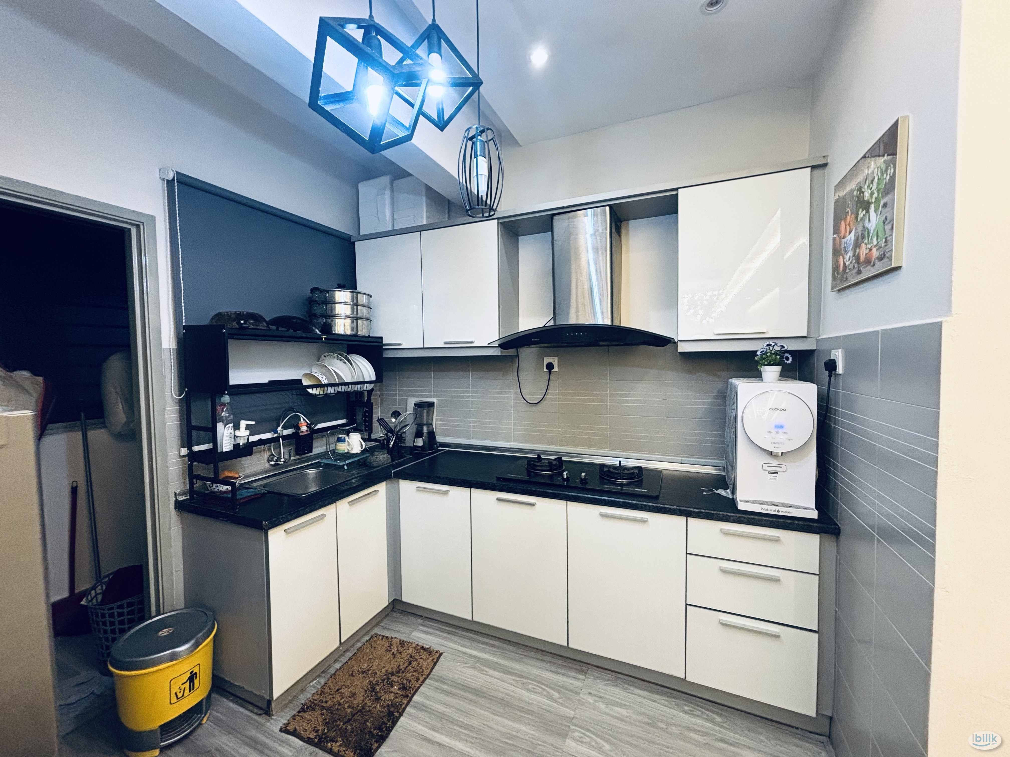 Single Room at Batu Caves, Selangor - Image 4