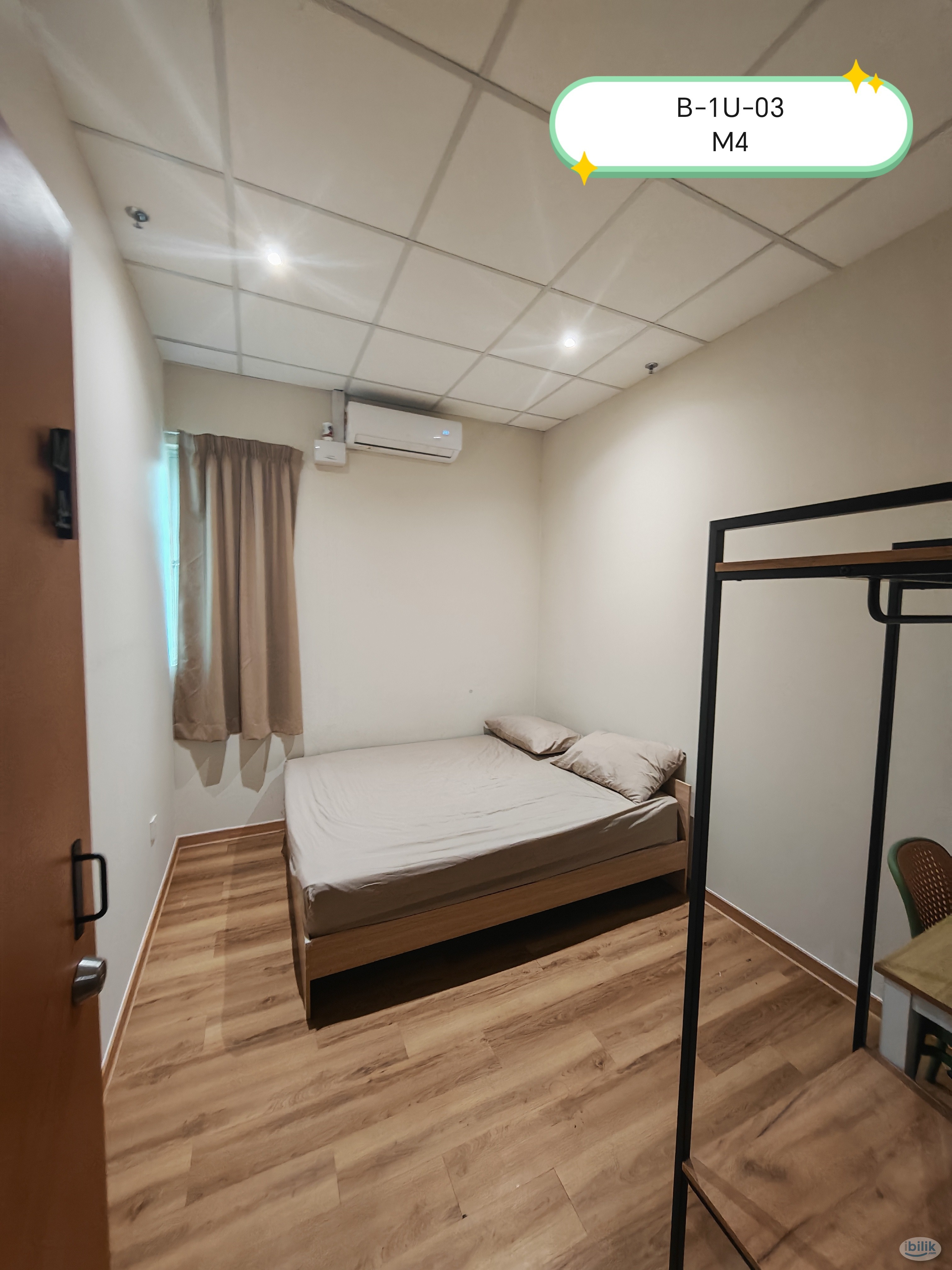 Must-See❗ Queen Room in Prime Location | Condo Living | Fast Access to MidValley & KL Sentral🌟 - Image 1
