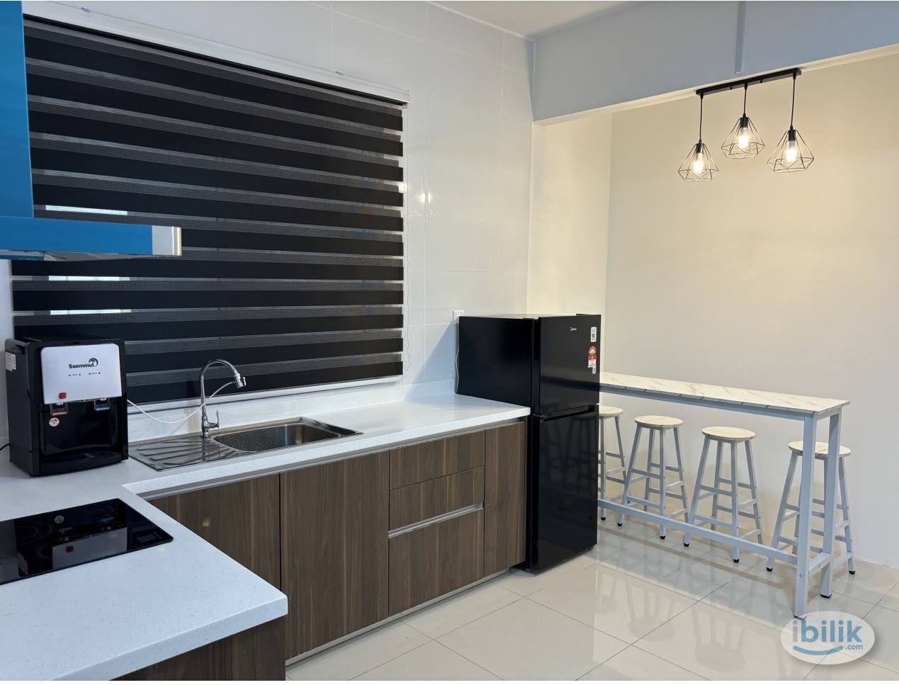 🔥SUBANG BESTARI⭐️ Master Room attached PRIVATE BATHROOM‼️NEAR HELP UNI✅Premium Fully Furnished @ NEW Aircond Wardrobe Ta - Image 3