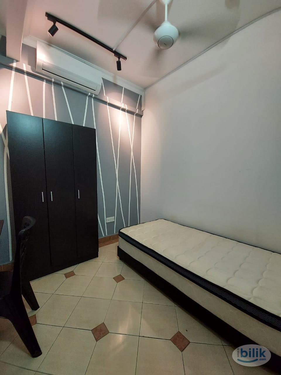 📍SUBANG BESTARI FULLY FURNISHED ROOM INCLUDE UTILITIES❗ - Image 1