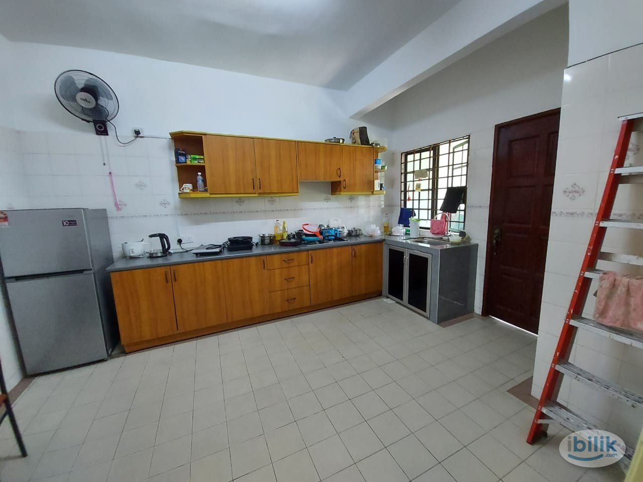 📍SUBANG BESTARI FULLY FURNISHED ROOM INCLUDE UTILITIES❗ - Image 5