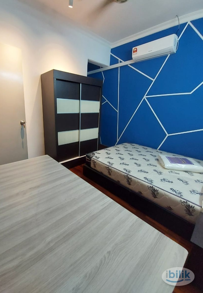 📍SUBANG BESTARI LANDED HOUSE ROOM INCLUDED UTILITIES - Image 1