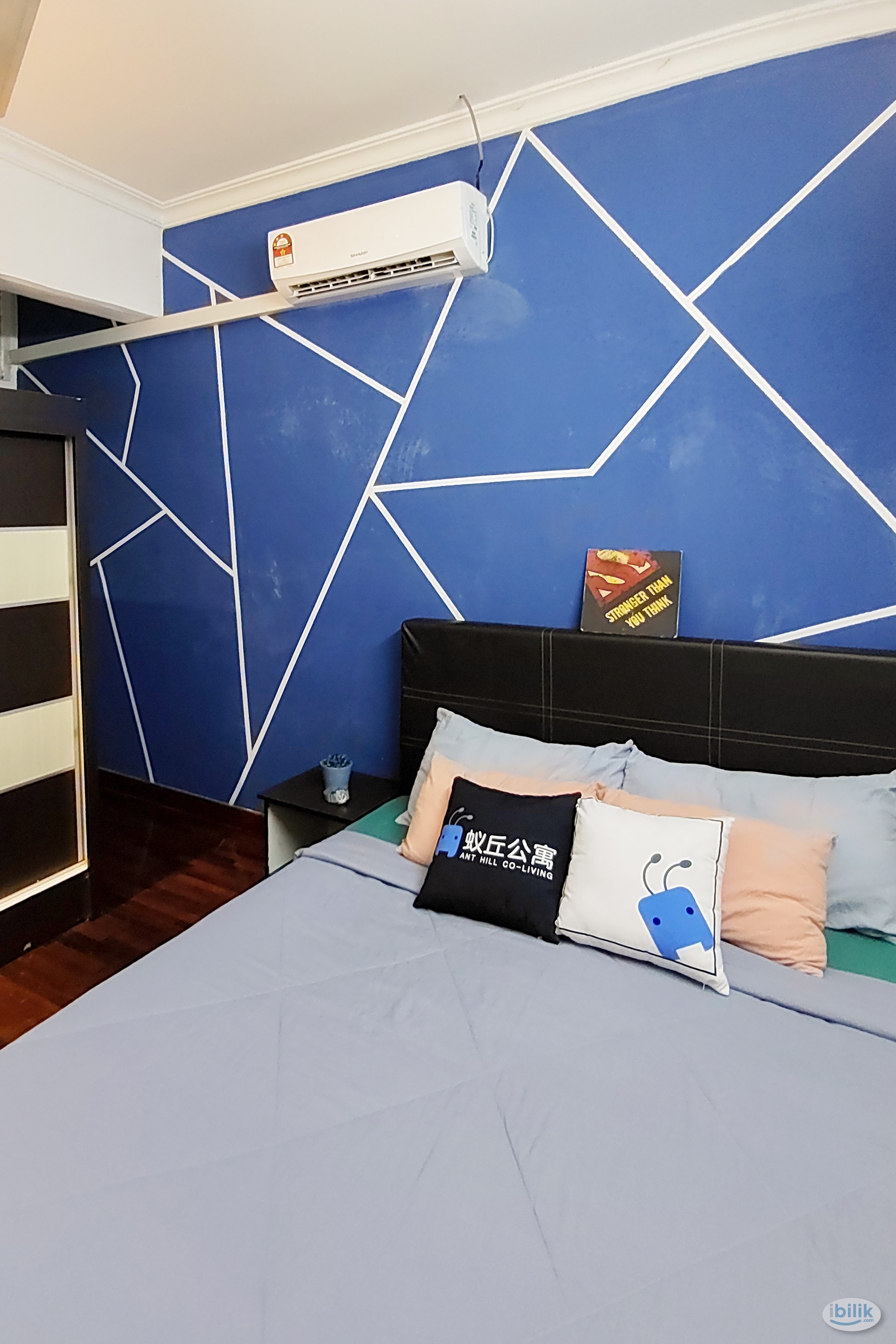 📍SUBANG BESTARI LANDED HOUSE ROOM INCLUDED UTILITIES - Image 3