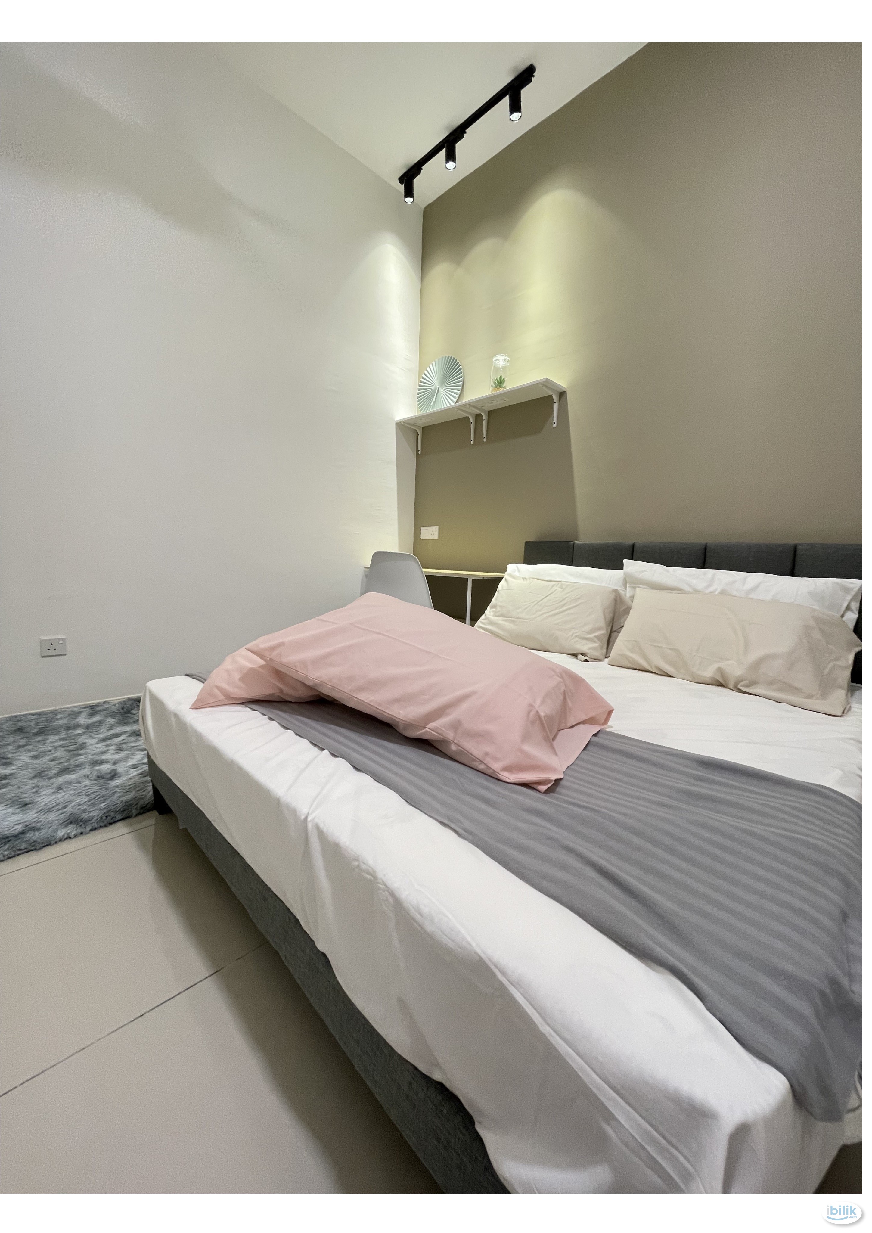 Single Room at Bayan Lepas, Penang - Image 2