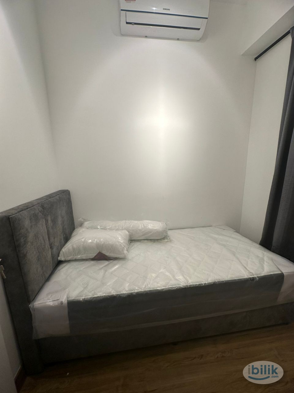 Perfect for Students or Young Working Ladies on a Budget! The Amber Residence @ TwentyFive.7 - Small Room for Rent - Image 1