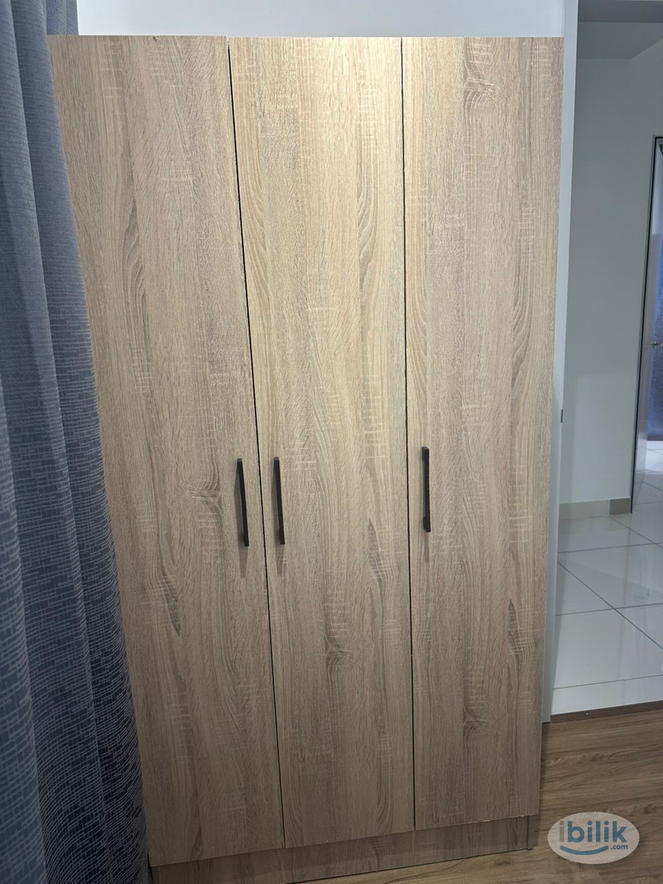 Budget-Friendly Small Room at The Amber Residence | Only RM550 - Image 3