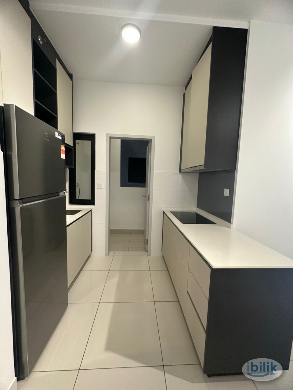 Budget-Friendly Small Room at The Amber Residence | Only RM550 - Image 5