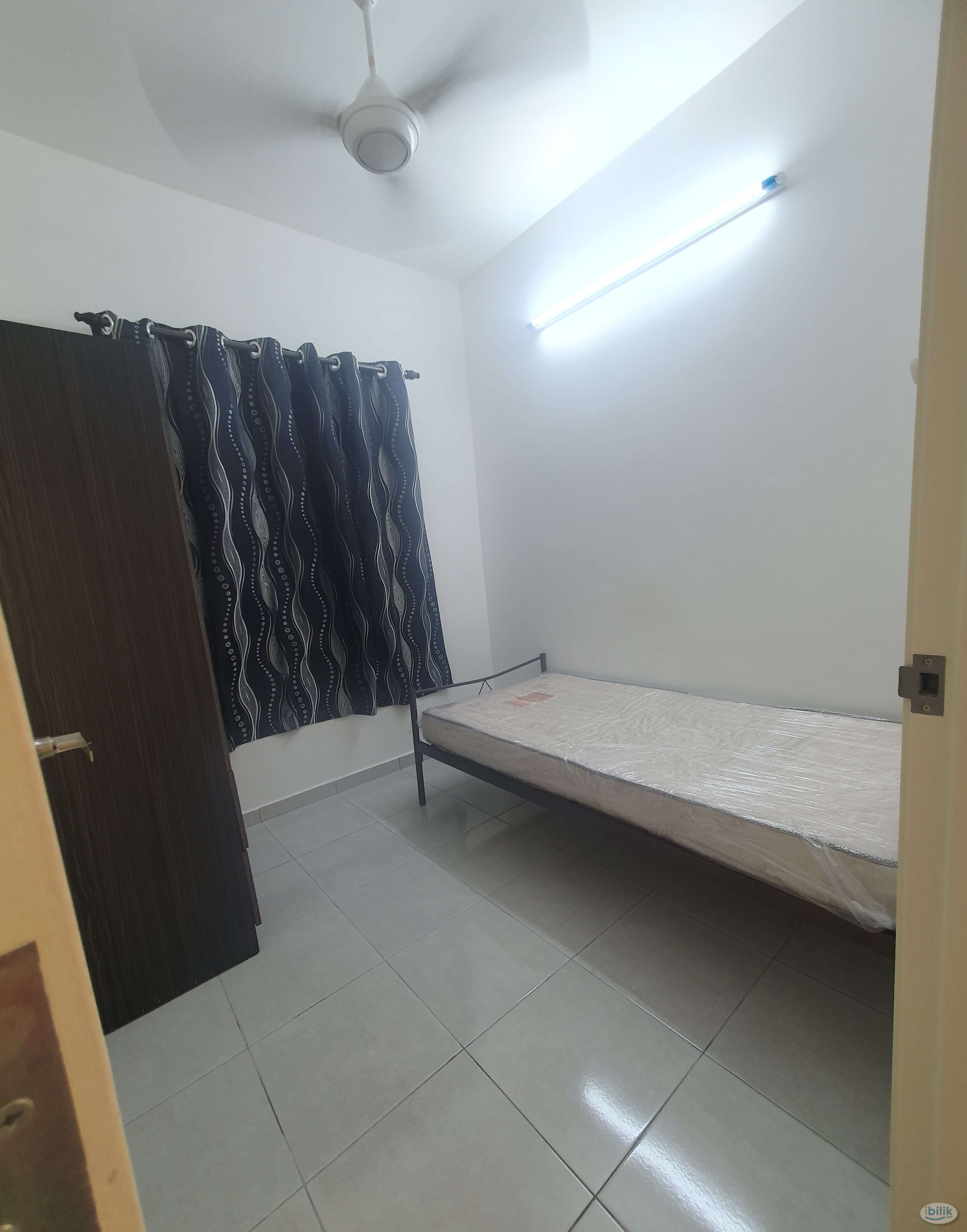 Single Room at Sungai Ara, Penang - Image 3