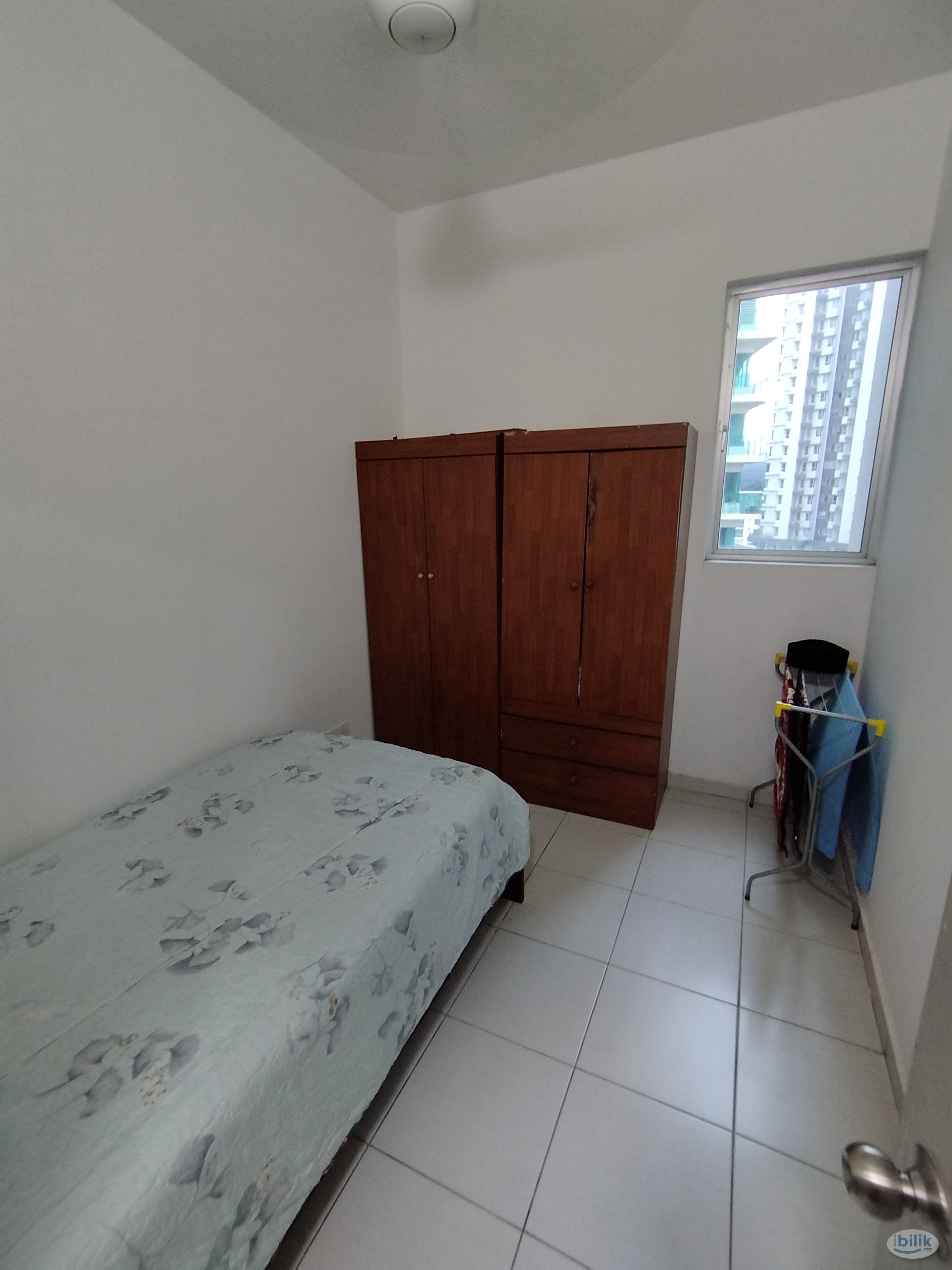 Single Room at The Zizz, Damansara Damai - Image 3