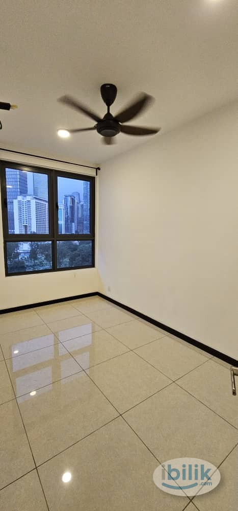 Bilik untuk di sewa di Residensi Rah Condo, Kampung Baru, KL - Image 2