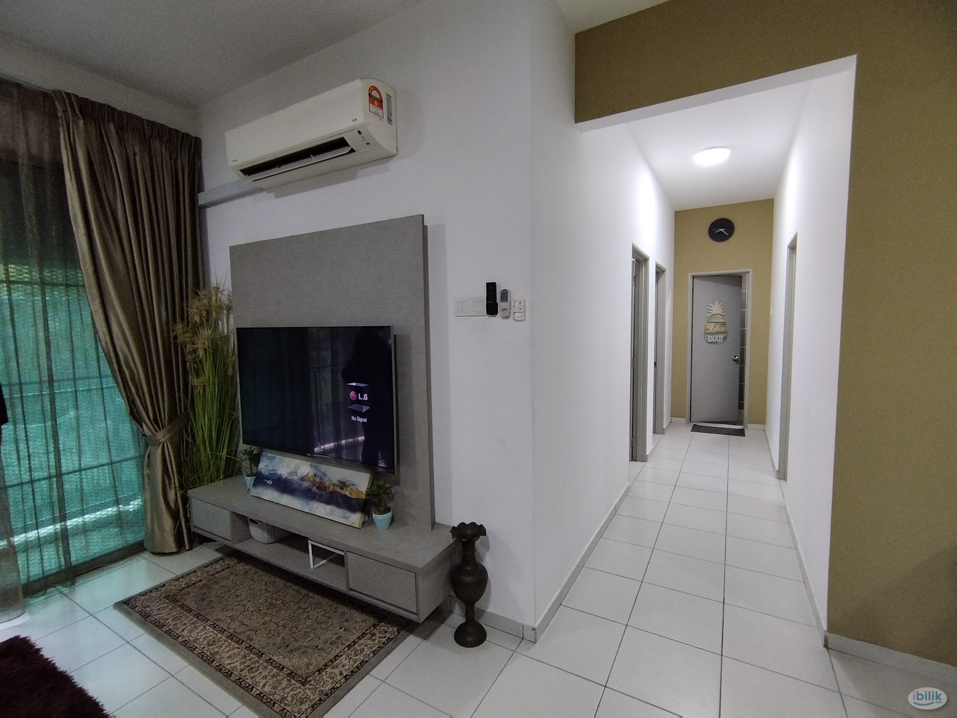 *🏡 Bilik Sewa di The Zizz, Damansara Damai - Image 2