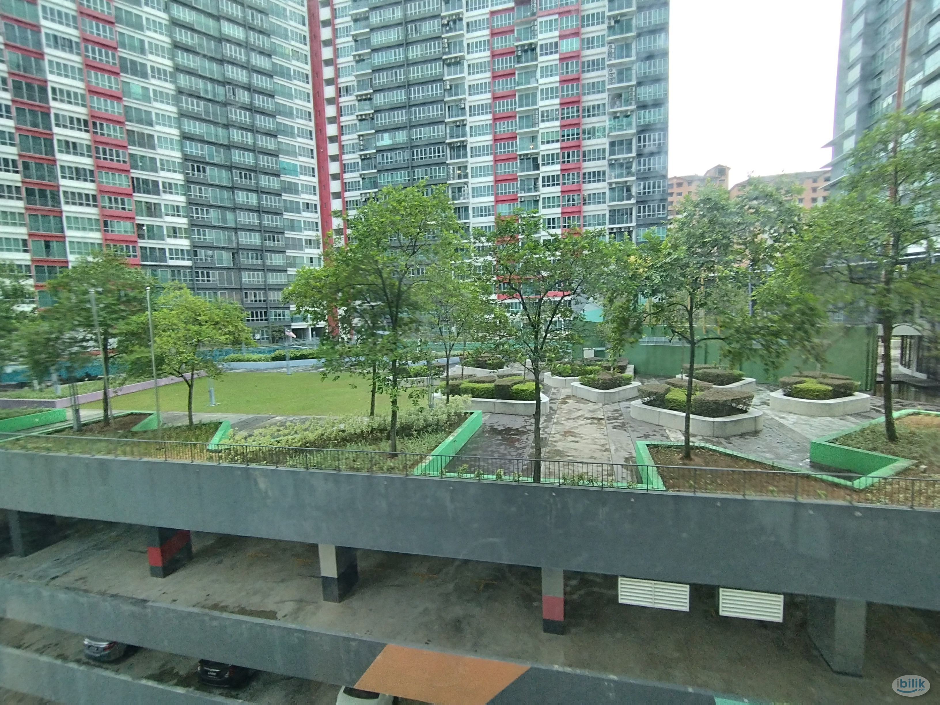 *🏡 Bilik Sewa di The Zizz, Damansara Damai - Image 4